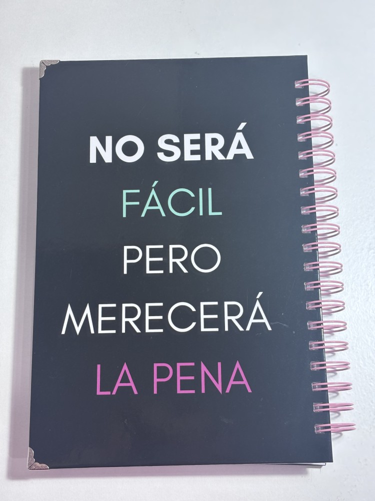 Foto agenda número 2 tamaño a 5 Foto agenda número 2 tamaño a 5